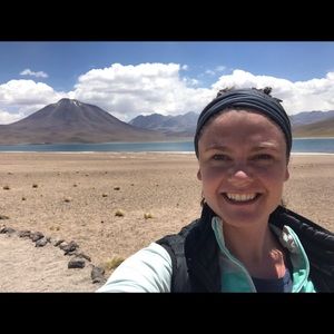 Meet your Posher, Gia